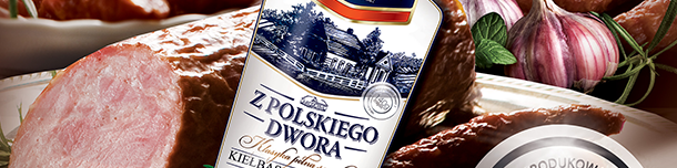 Z Polskiego Dwora – smakowicie przyrządzone.