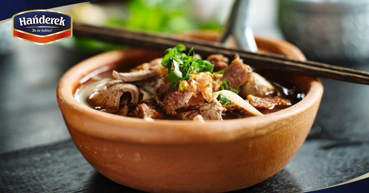 Wołowina na ostro po tajsku - jak przygotować ją smacznie?