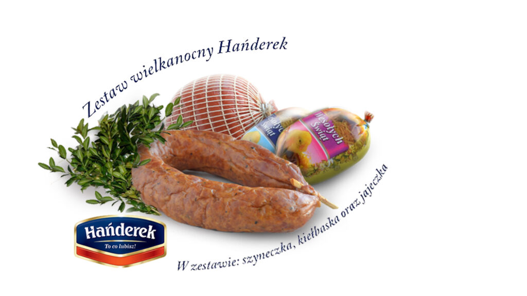 Zestaw świąteczny